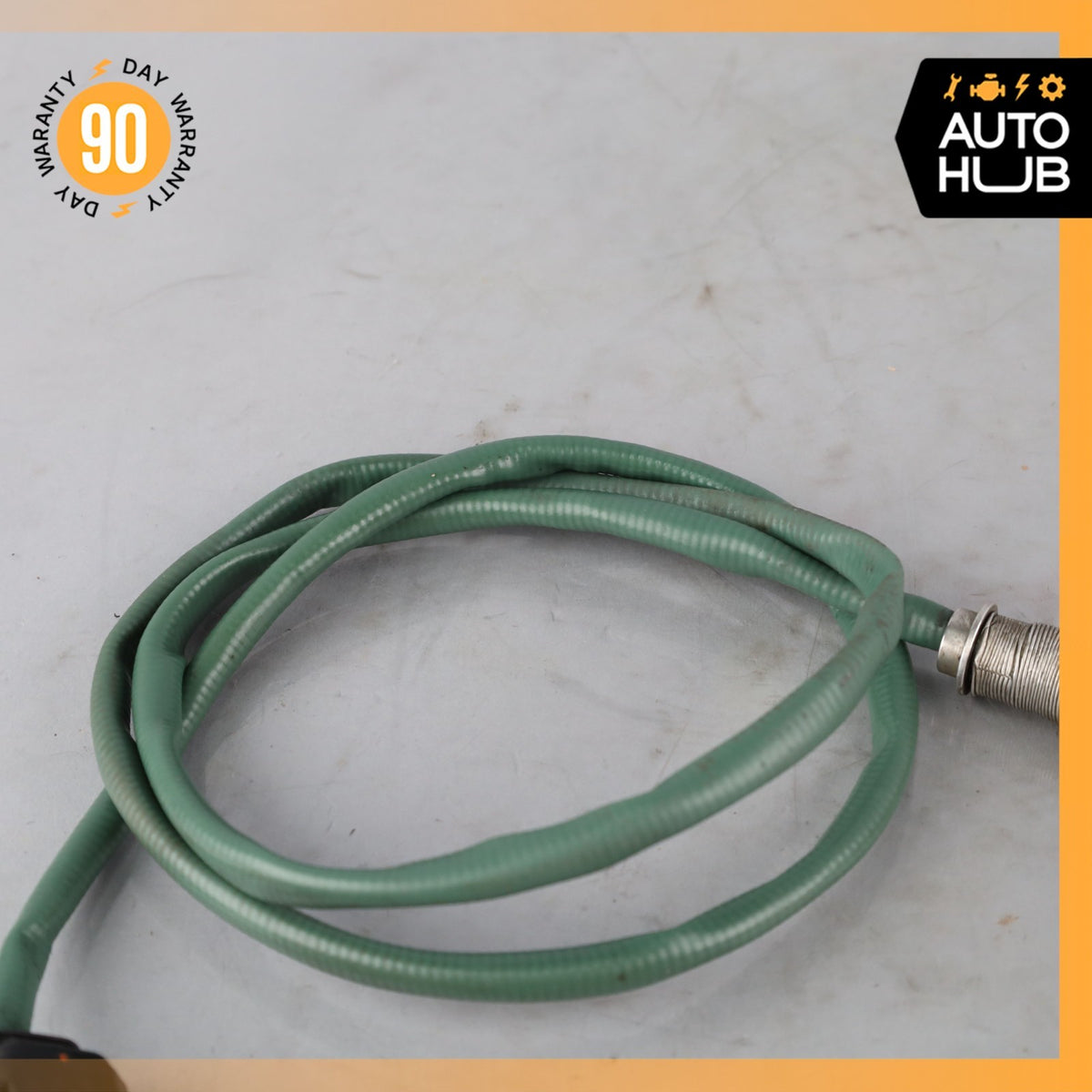12-15 Mercedes W204 C250 SLK250 Oxygen Sensor Lambda 0065422718 OEM - photo 7