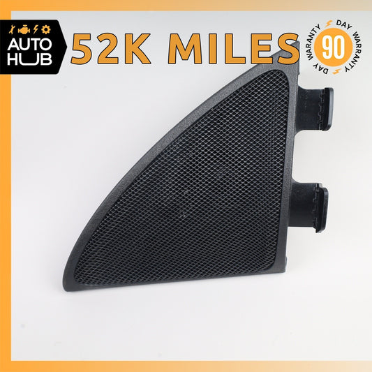 Mercedes W213 E300 Door Corner Speaker Left Driver Side OEM - photo 1