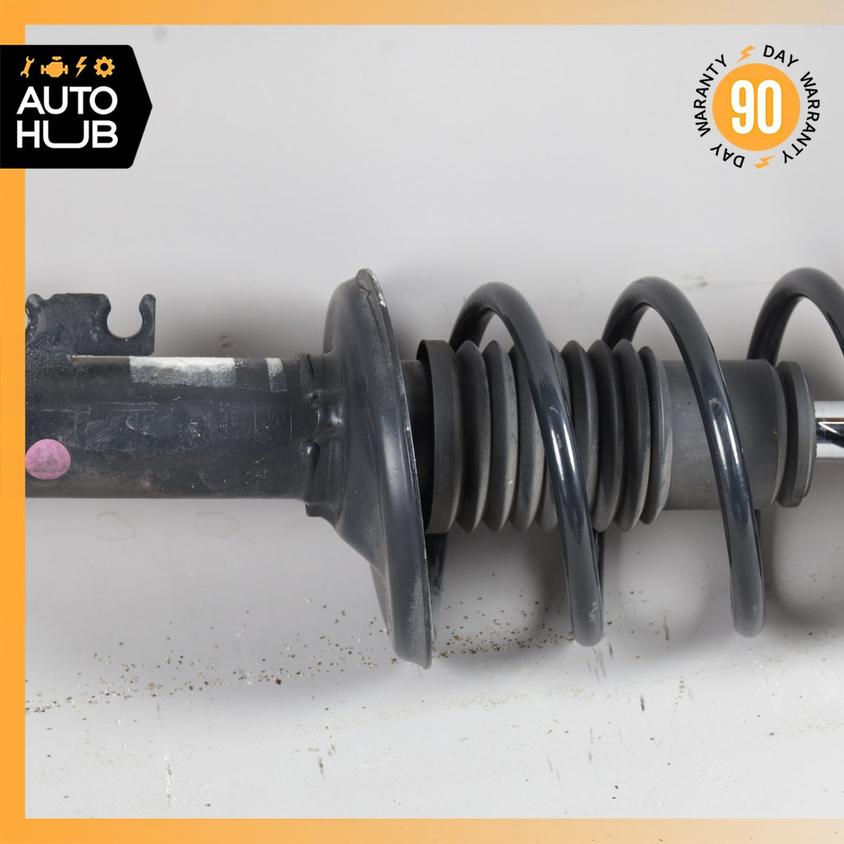 00-04 Porsche Boxster 986 Rear Left or Right Side Shock Strut 98633305104 OEM - photo 11