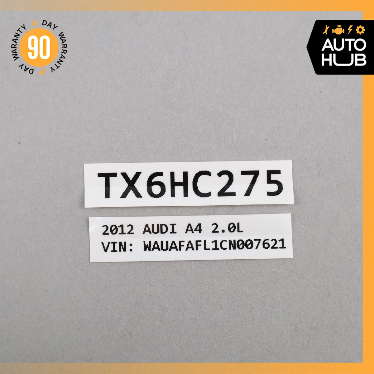 10-16 Audi B8 A4 S4 Front Right Door Window Regulator Motor OEM - photo 11