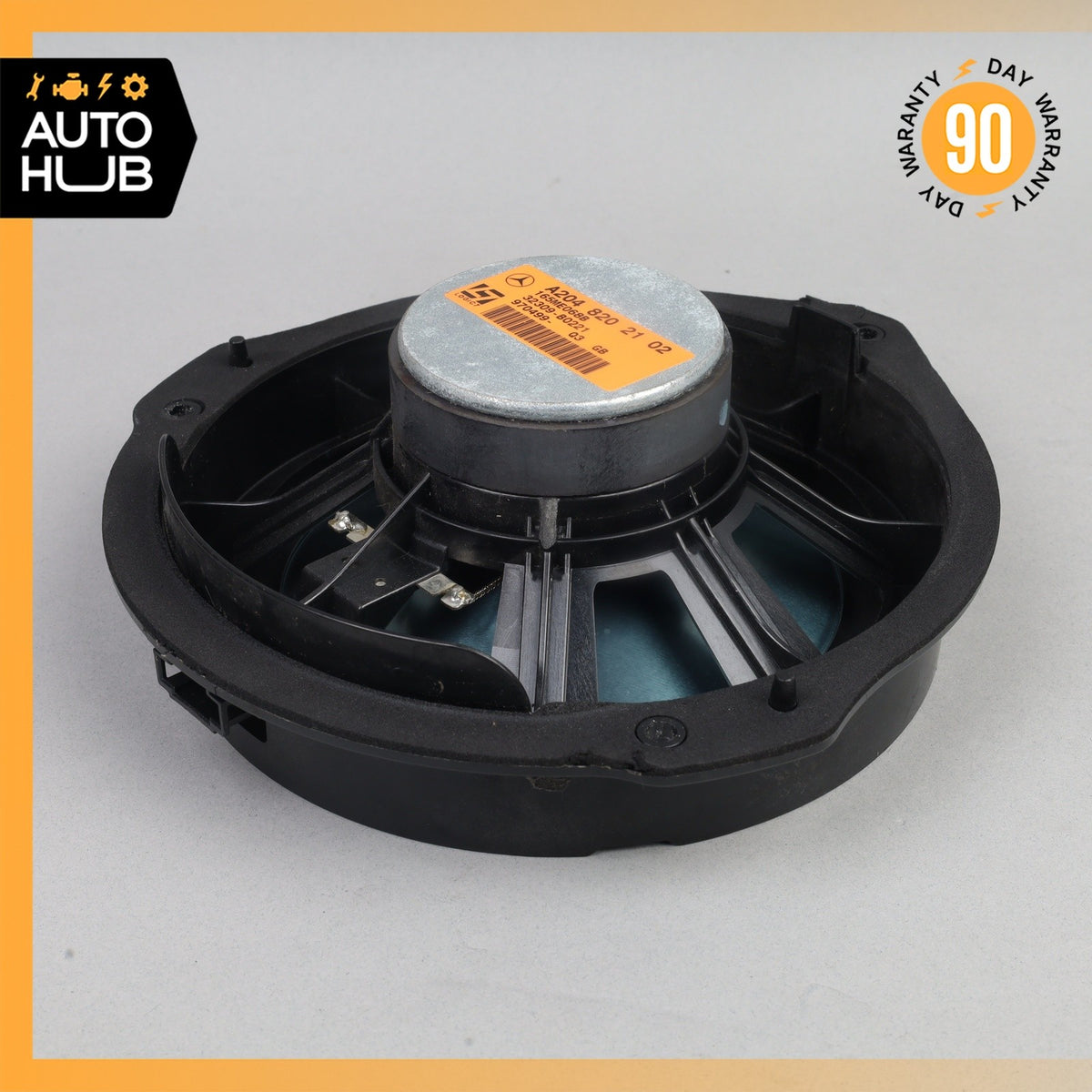 Mercedes W207 E550 E350 Front Left or Right Door Audio Speaker OEM - photo 9