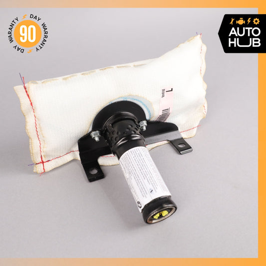 BMW E71 X6M Left Driver Seat Airbag Air Bag 8345720 OEM 62k - photo 1