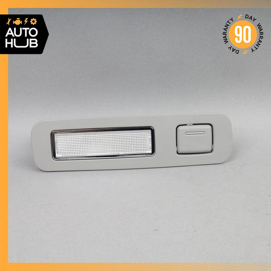 07-14 Mercedes W216 CL550 CL600 CL63 AMG Dome Light Lamp Rear Left Gray OEM - photo 1
