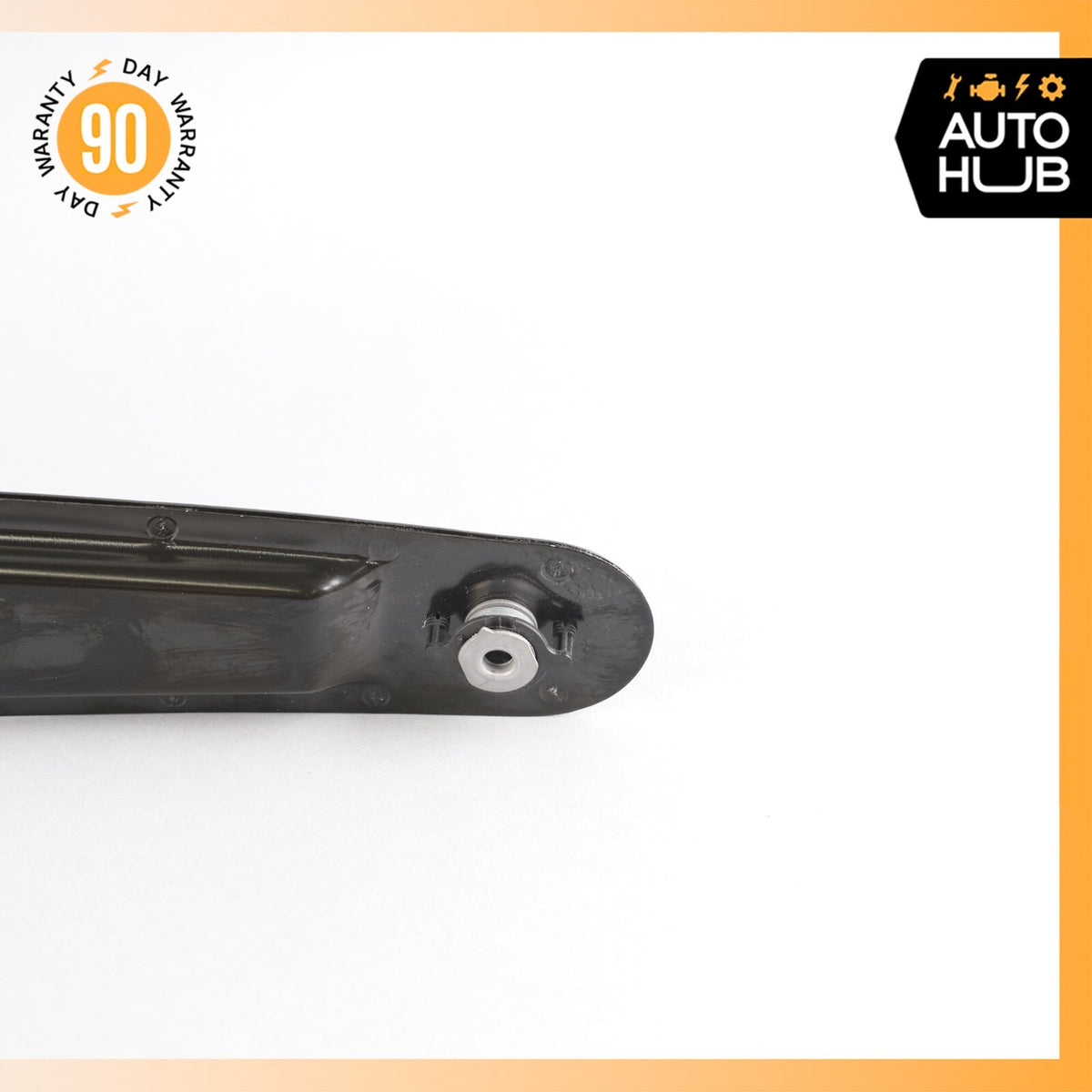 Bentley Continental GTC GT Front Right Radiator Grill Support Bracket OEM 46k - photo 9