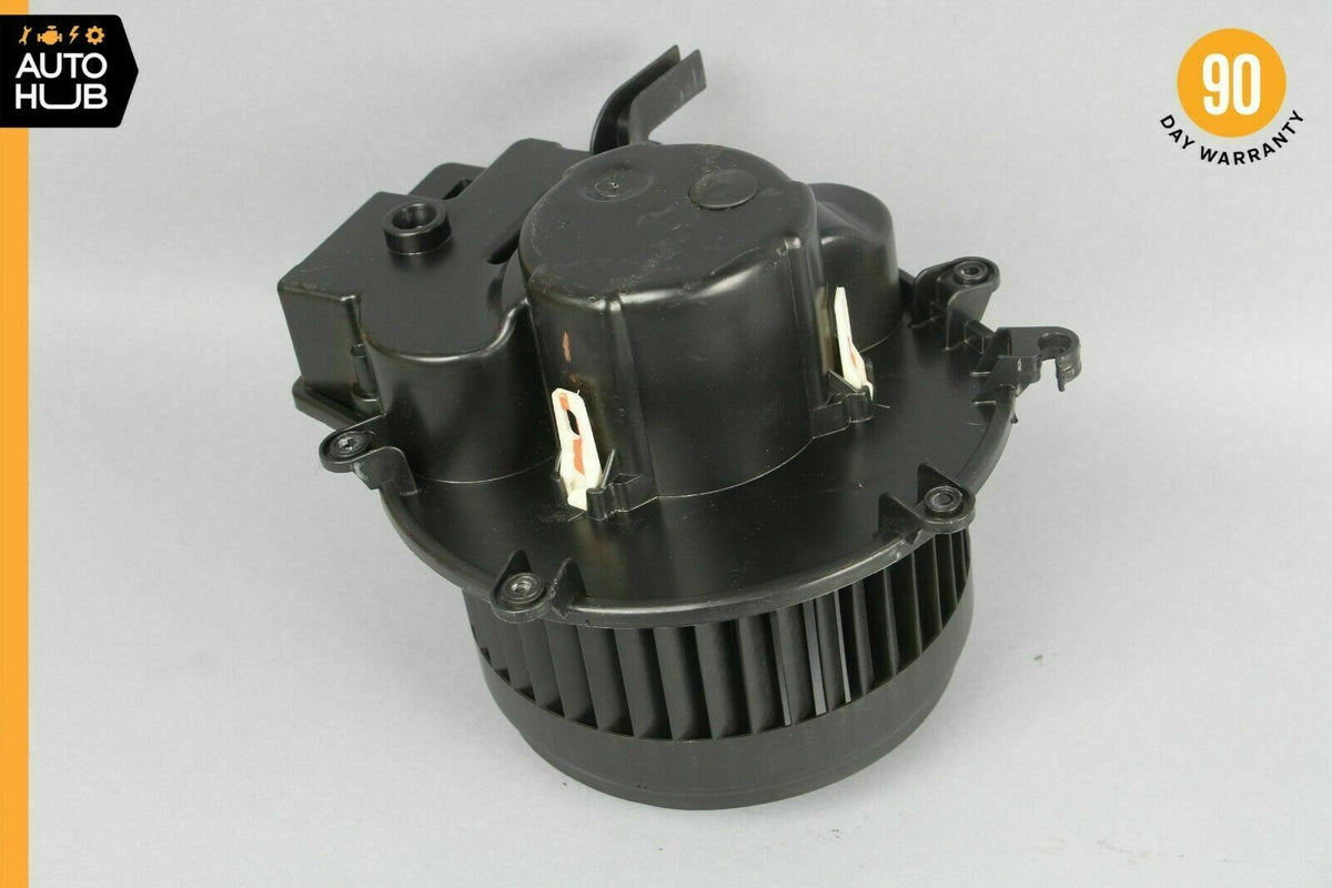 03-12 Mercedes R230 SL500 CLK500 AC A/C Heater Blower Motor Fan Resistor OEM - photo 9