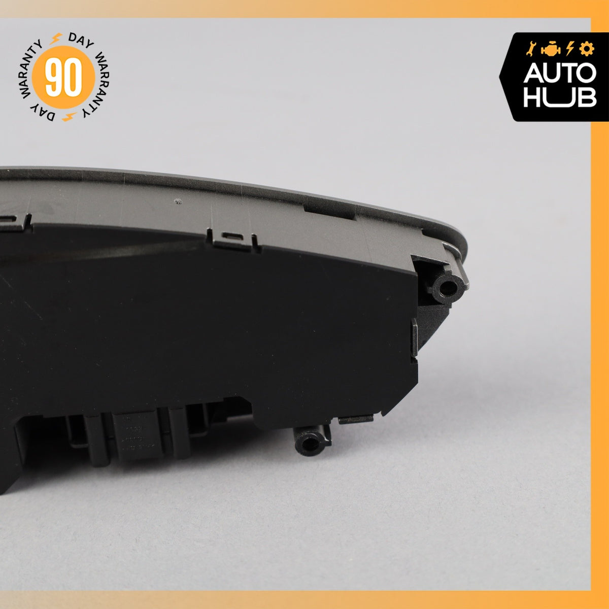 11-18 Porsche Cayenne 958 Front Right Side Seat Control Switch 7PP959748AA OEM - photo 6