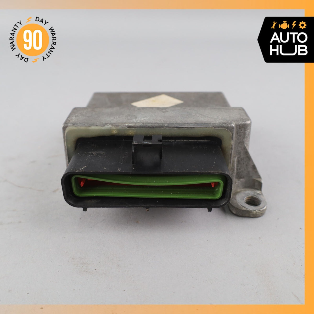 00-04 Aston Martin DB7 Vantage V12 Ionisation Misfire Detection Module OEM 23k - photo 6
