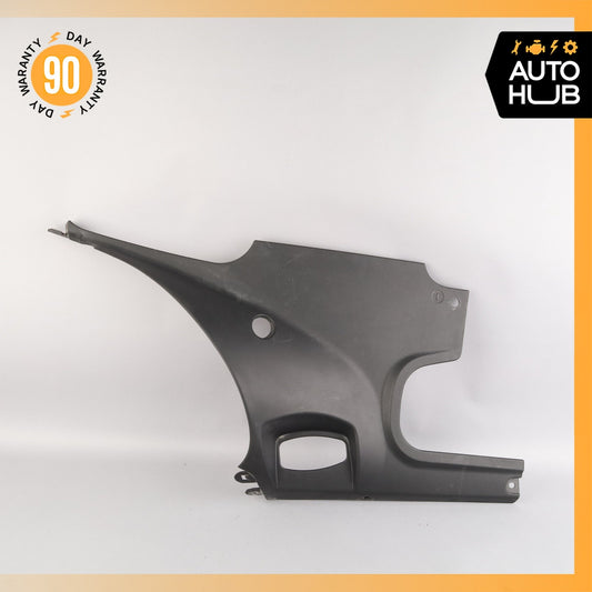 Porsche Macan 95B Front Left Engine Compartment Cover Panel Trim 95B806583B OEM - photo 1