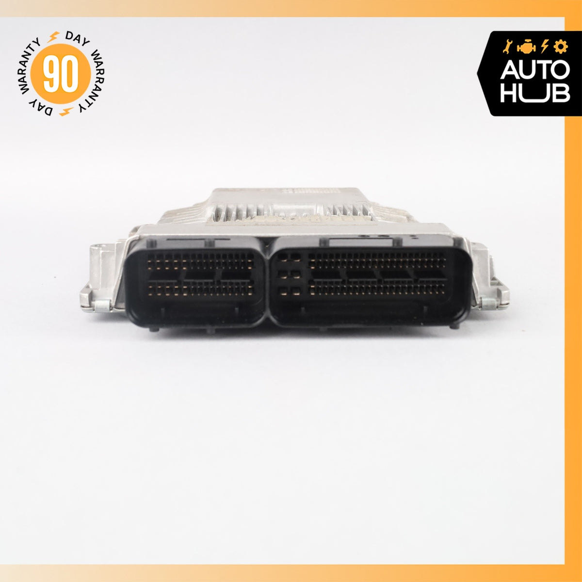 13-17 Audi B8.5 S4 S5 3.0 Engine Motor Control Module ECU ECM DME 8K5907551F OEM - photo 4