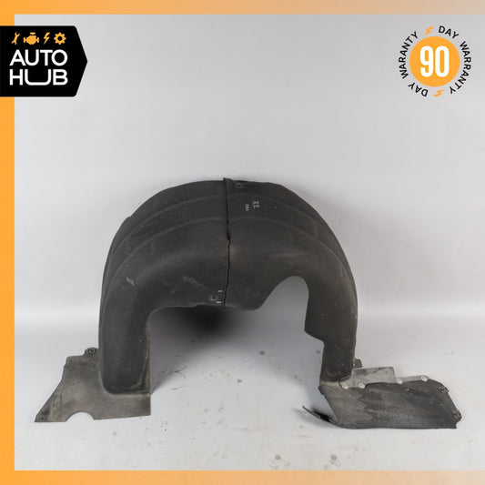 Aston Martin DB9 Volante Convertible Rear Right Fender Liner Splash Shield OEM - photo 1