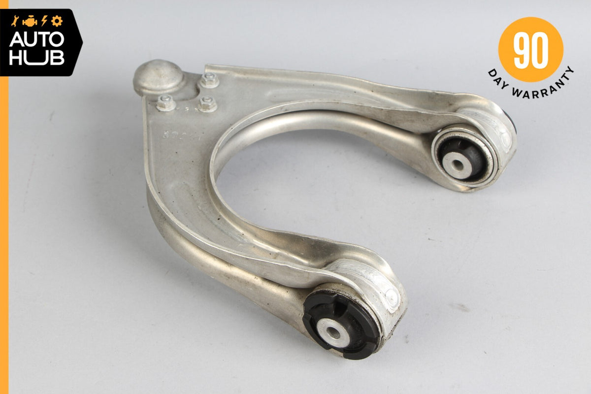 03-11 Mercedes W211 E350 CLS550 Front Right Passenger Side Upper Control Arm OEM - photo 6