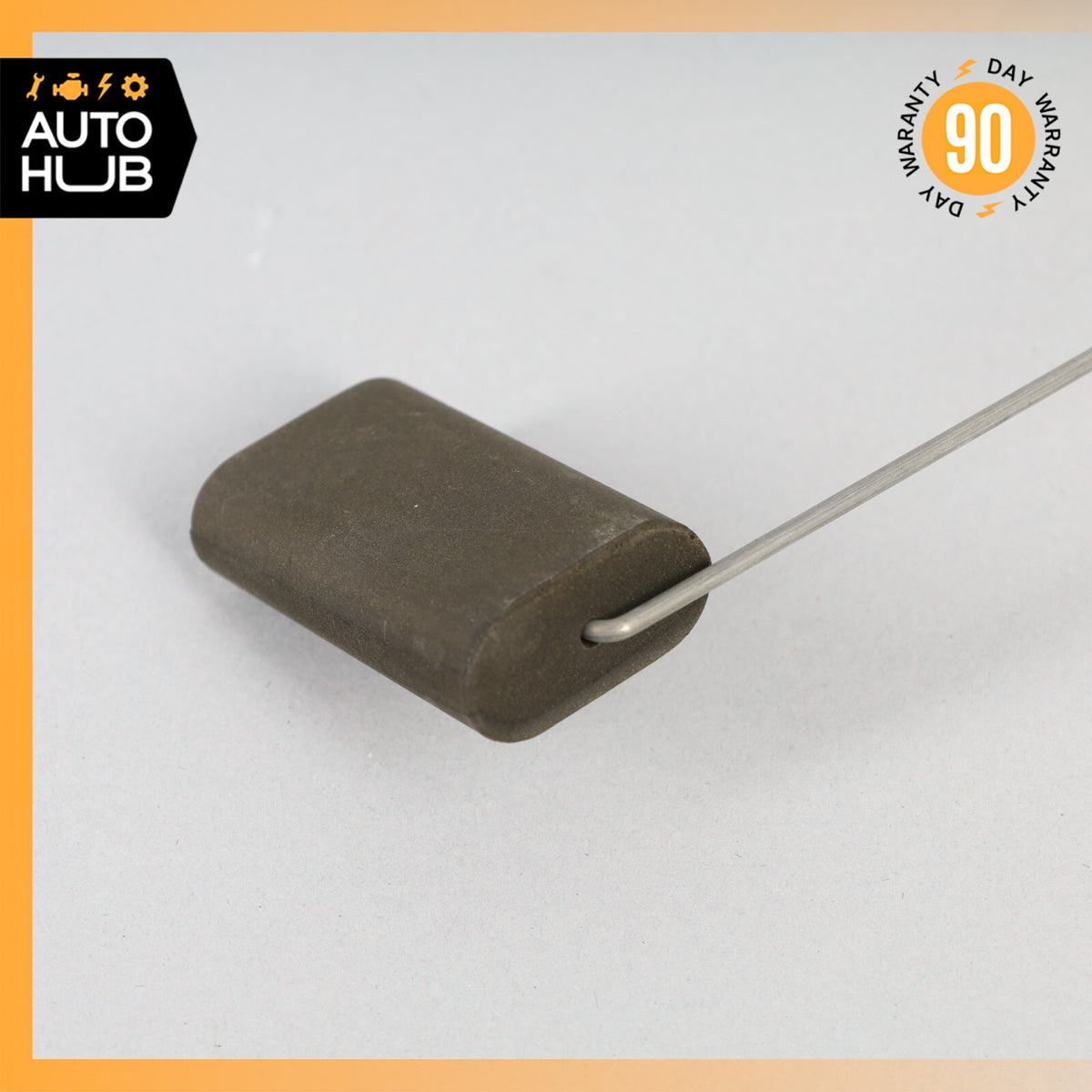00-04 Aston Martin DB7 Vantage Convertible Fuel Level Sensor OEM 20k - photo 8