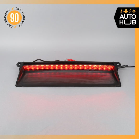 10-13 Porsche Panamera 970 Turbo 3rd Third Brake Stop Light Lamp 97063105002 OEM - photo 1