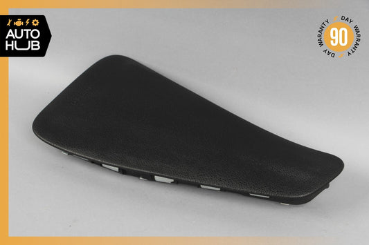 10-18 Mercedes W212 E350 CLS550 Front Right Side Seat Airbag Air Bag Black OEM - photo 1