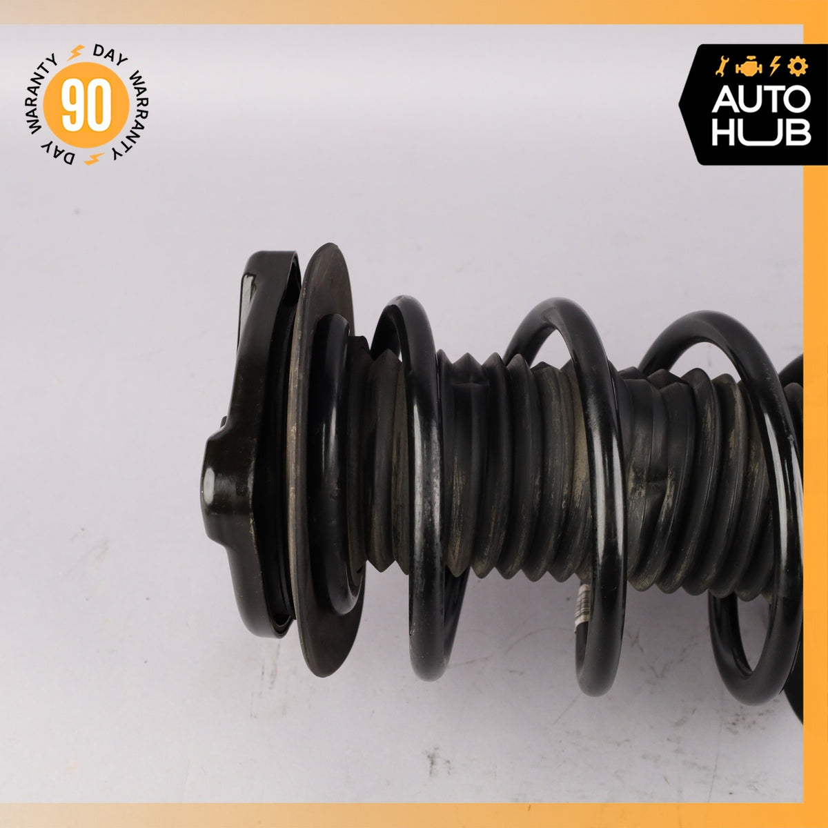 08-17 Mercedes W207 E400 C250 Coupe Front Right or Left Shock Strut Absorber OEM - photo 4