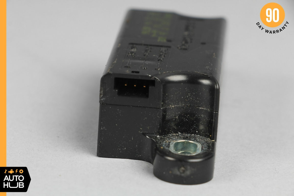 03-09 Mercedes W211 E350 E500 E55 Airbag Crash Impact Sensor SRS 0038200726 OEM - photo 4