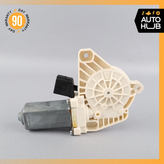 10-17 Mercedes W207 E550 E400 Coupe Window Regulator Motor Front Right Side OEM - photo 1