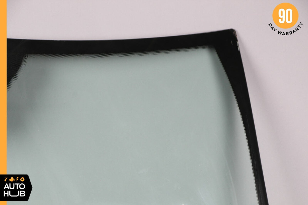 10-13 Mercedes W251 R350 Front Windshield Wind Shield Window Glass OEM - photo 4