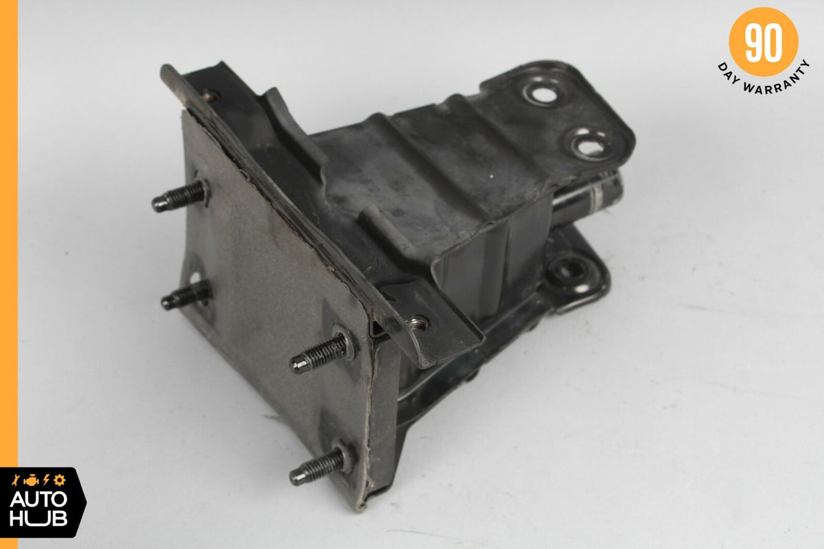 07-14 Mercedes W216 CL550 CL600 CL63 AMG Rear Right Reinforcement Bracket OEM - photo 6