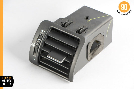 98-05 Mercedes W163 ML350 ML430 Dashboard A/C AC Air Vent Right Passenger OEM - photo 1