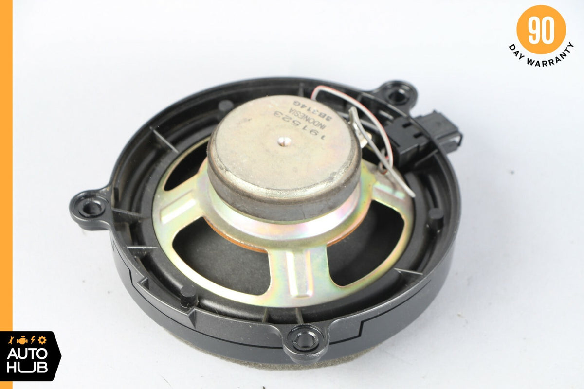 03-09 Mercedes W209 CLK320 CLK500 CLK55 Rear Right or Left Door Speaker OEM - photo 3
