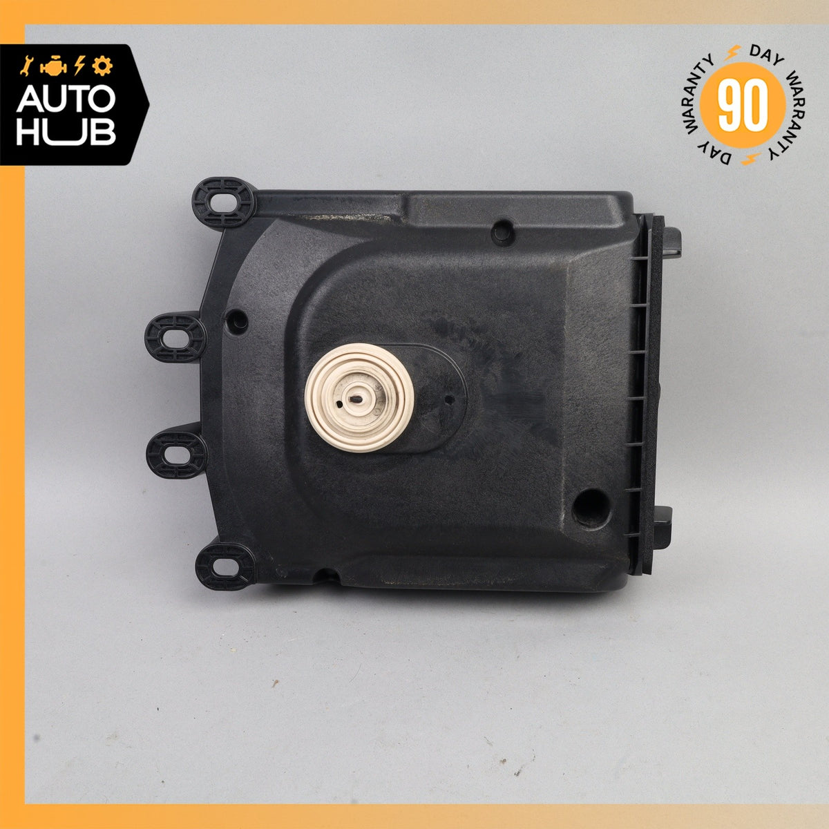 08-10 BMW E60 550i 528i 535i Right Floor Speaker Subwoofer OEM - photo 9