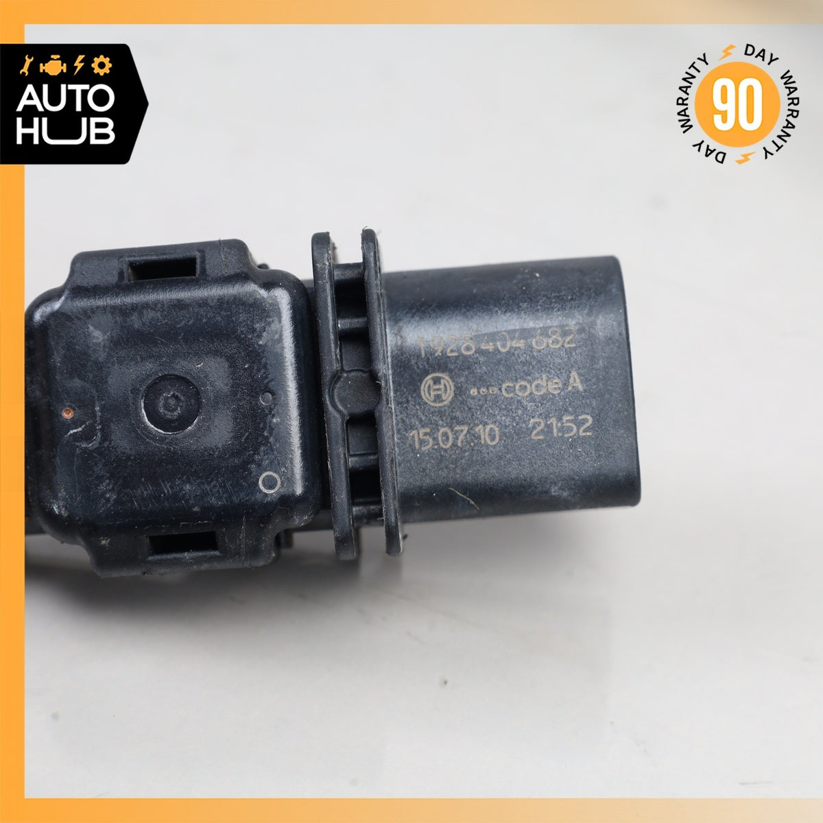 Mercedes W222 S550e C350 GLE63 AMG Oxygen O2 Sensor Lambda Set of 2 OEM - photo 6