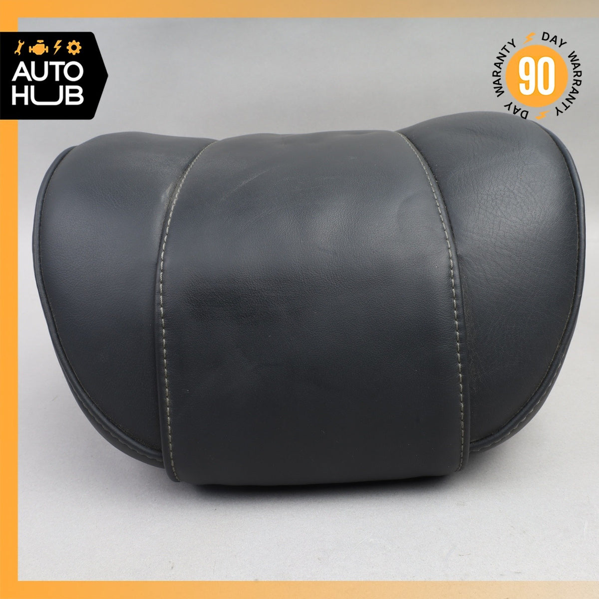 14-17 Mercedes W222 S65 AMG S600 Front Left or Right Seat Headrest Head Rest OEM - photo 10