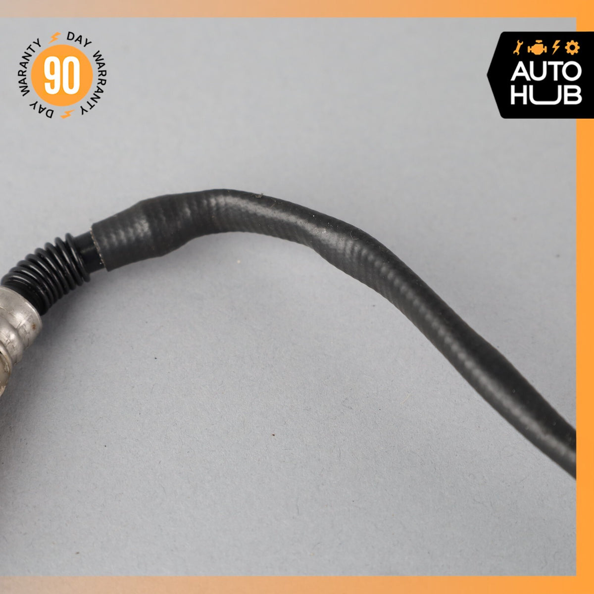 03-08 Mercedes R230 SL500 ML500 E55 AMG Oxygen O2 Sensor Lambda 0015407617 OEM - photo 8