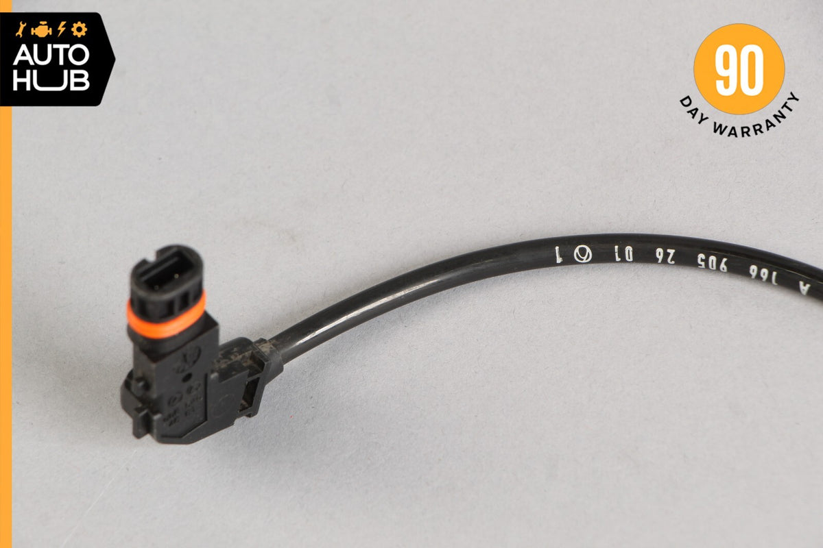 12-19 MercedesX166 GL450 ML350 Front Left or Right Wheel Speed ABS Sensor OEM - photo 7