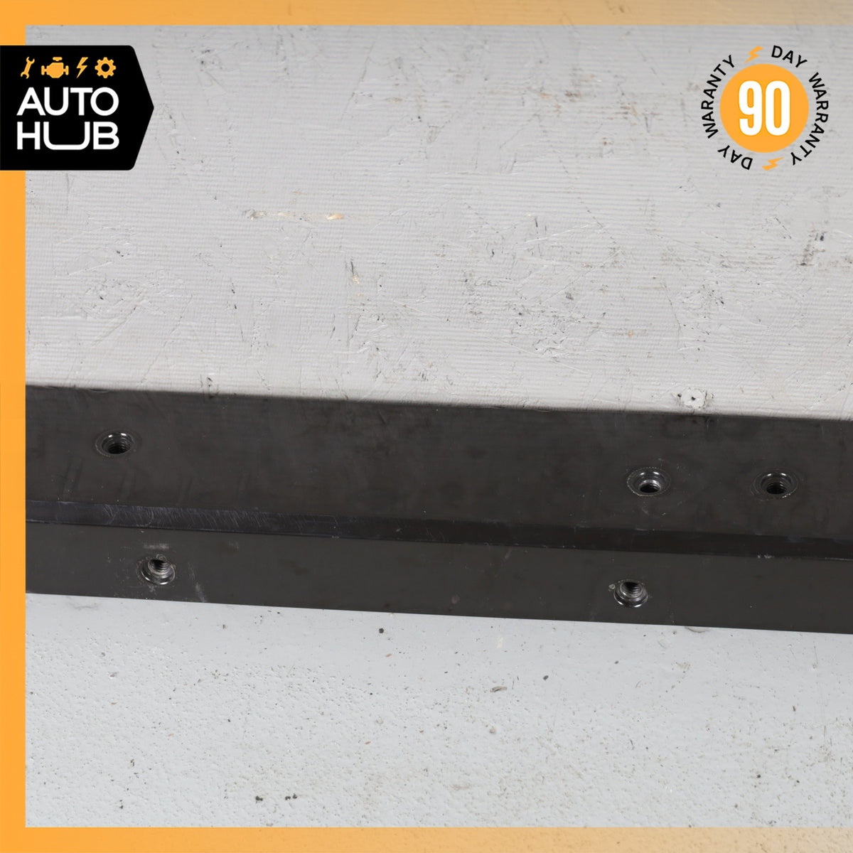 19-26 BMW G05 X5 Engine Radiator Upper Support Brace OEM 44k - photo 6
