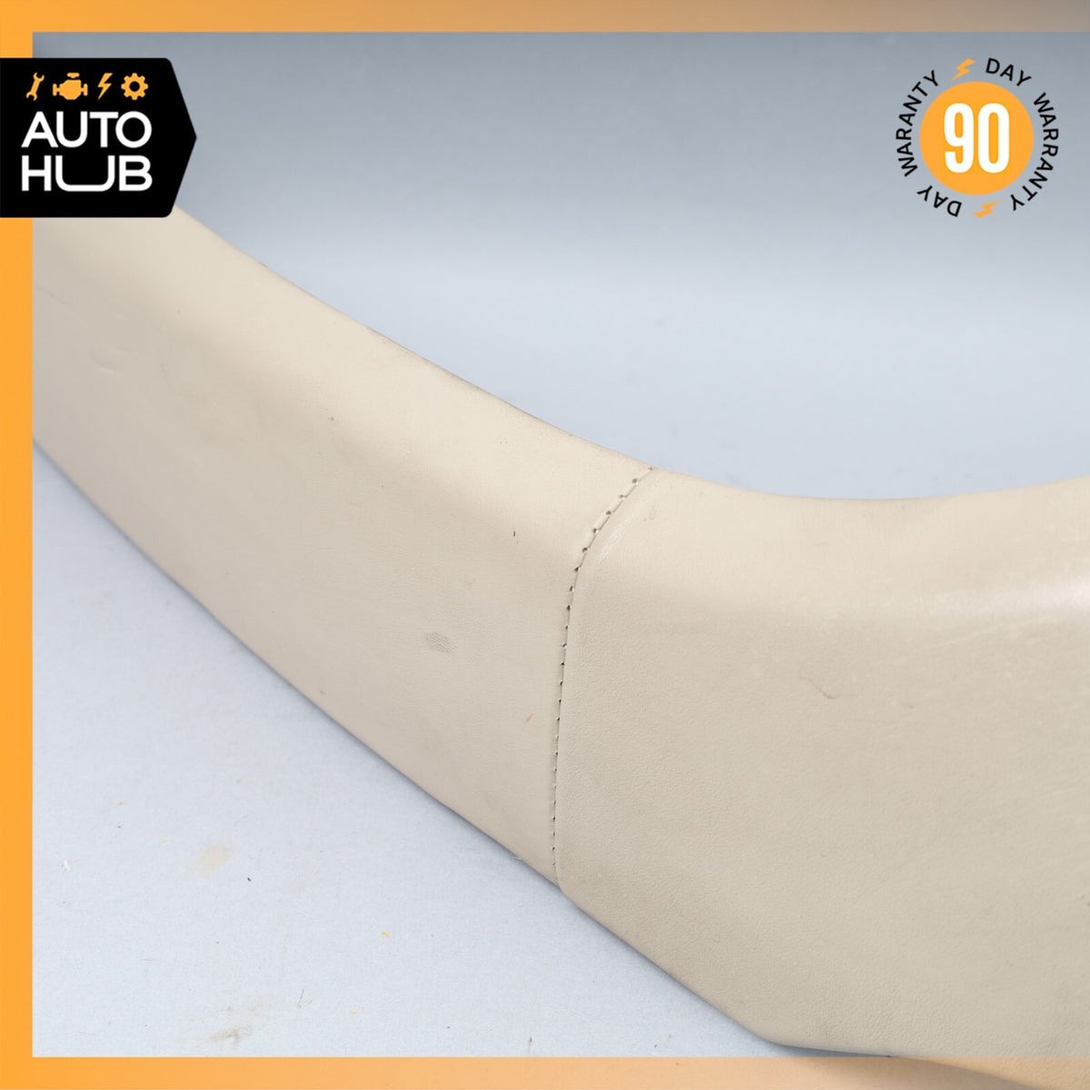 Bentley Continental Flying Spur Front Left Side Seat Switch Cover Trim OEM 80k - photo 8