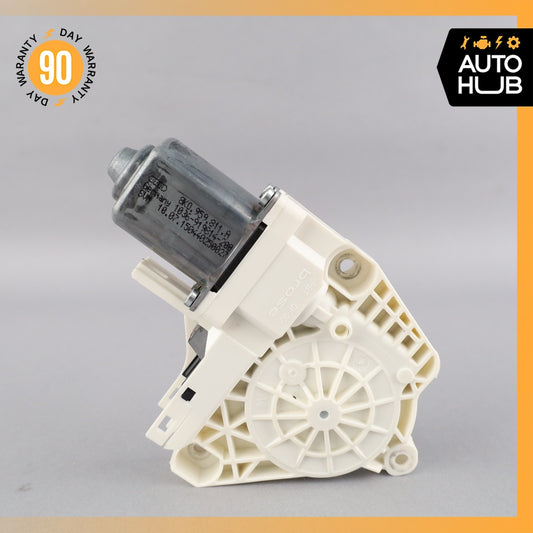11-18 Porsche Cayenne 958 Rear Right Door Window Regulator Motor 8K0959811A OEM - photo 1