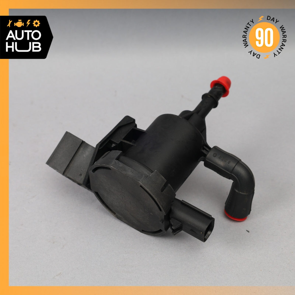 Mercedes W221 S550 SLC300 ML350 GL450 Fuel System Purge Valve 0014760532 OEM - photo 9