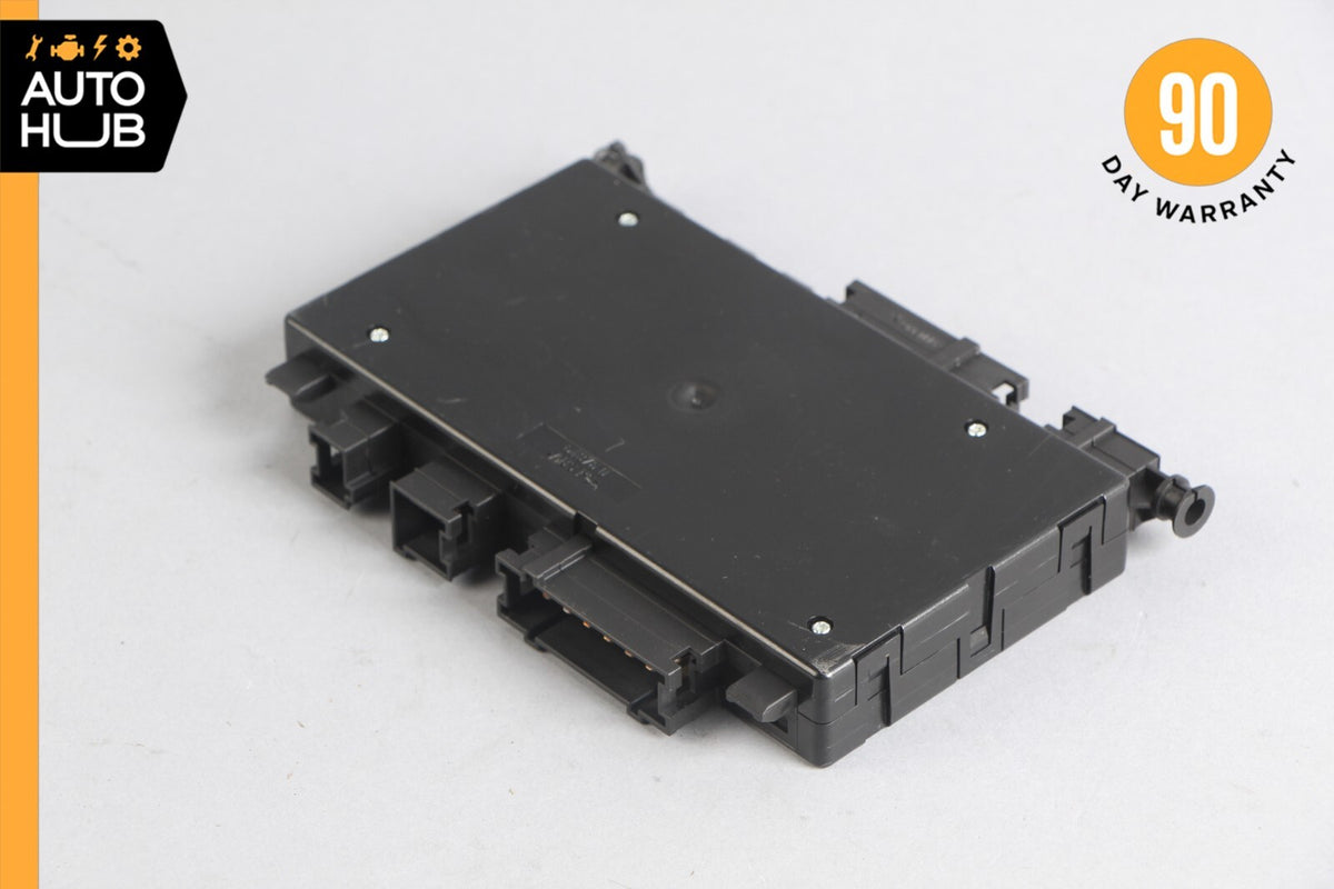 07-12 Mercedes X164 GL350 GL450 Third Seat Row Power Folding Control Module OEM - photo 8