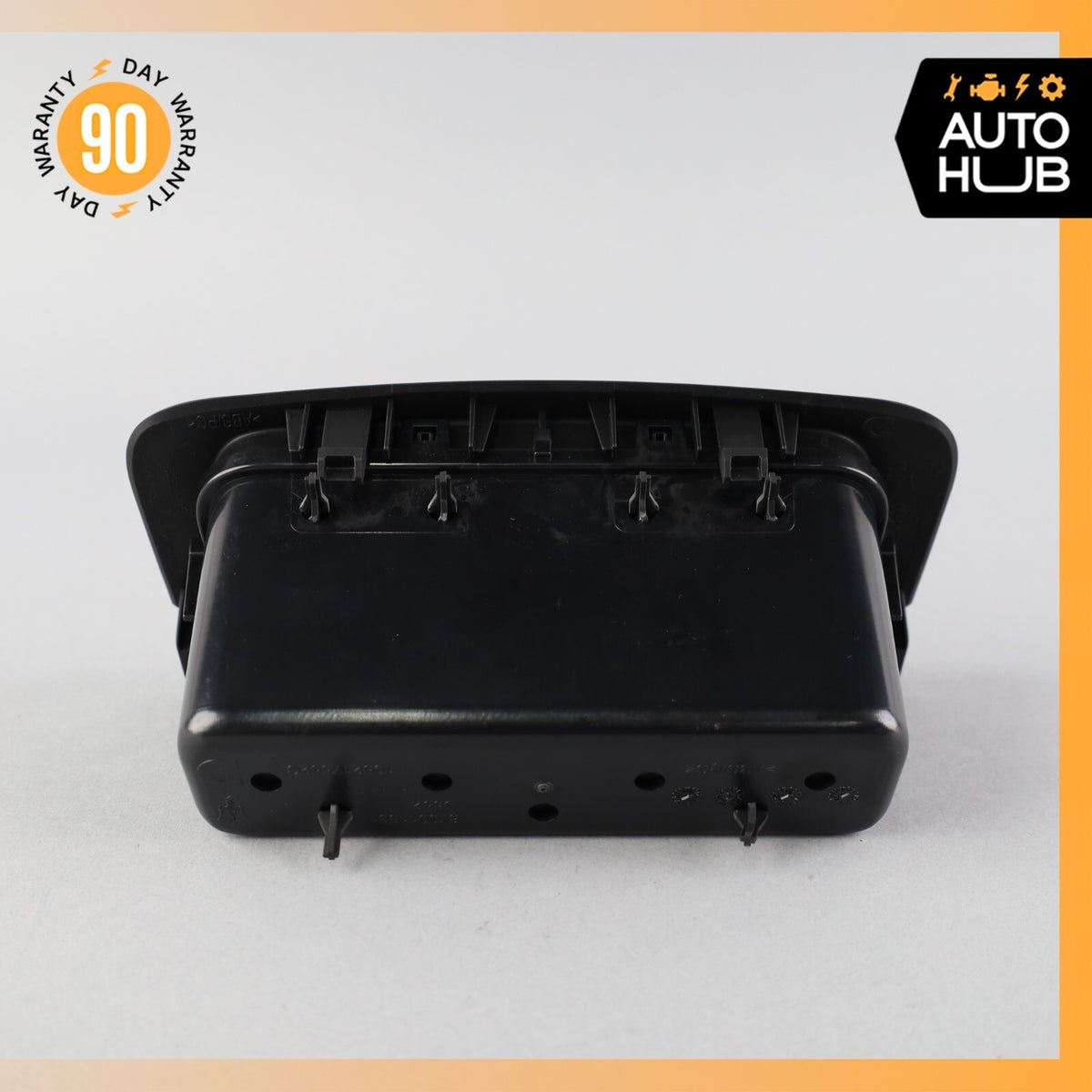 14-22 Maserati Quattroporte M156 Rear Center Console Storage Tray Insert OEM 32k - photo 5