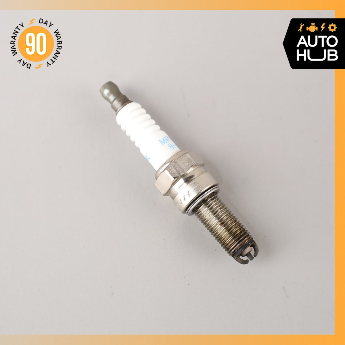 Ferrari FF F151 Engine Ignition Spark Plug 254771 OEM 14k - photo 2