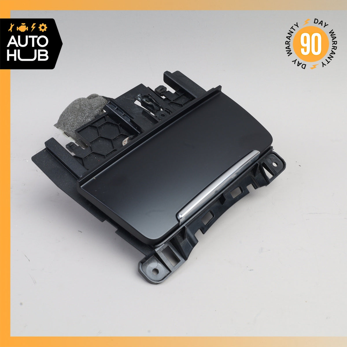 Audi B8.5 S5 Center Console Ashtray Compartment 8K0857951 OEM - photo 8
