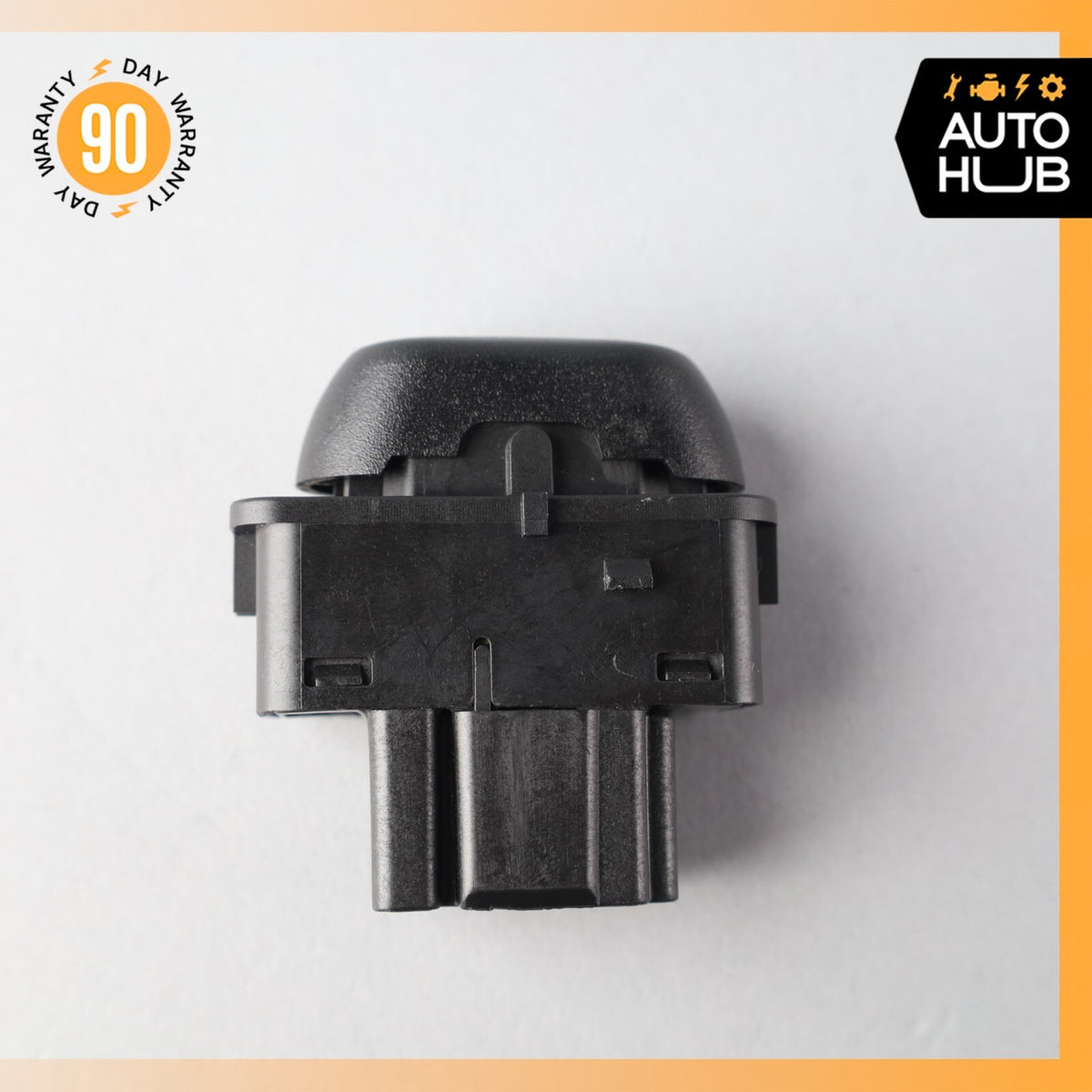 Ford Thunderbird Door Lock Switch  OEM - photo 7