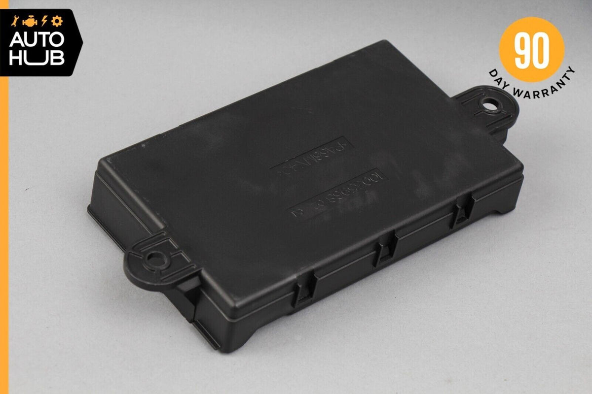 07-13 Mercedes W221 S550 S400 Rear Right or Left Side Door Control Module OEM - photo 9