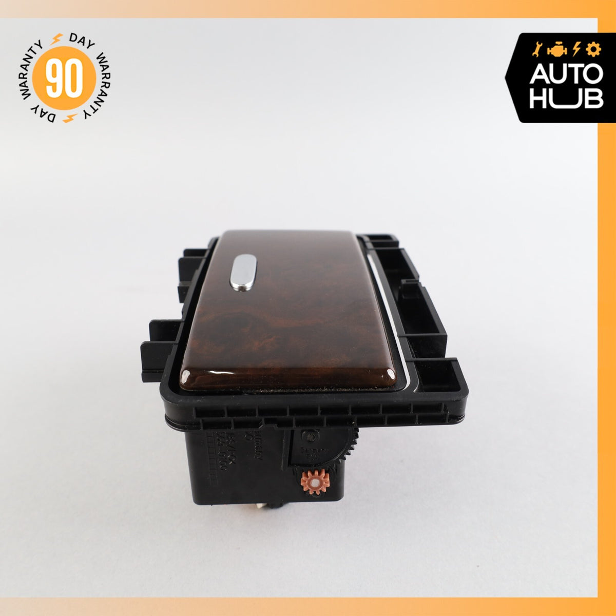 03-13 Bentley Continental GT GTC Front or Rear Center Console Ashtray OEM 73k - photo 7