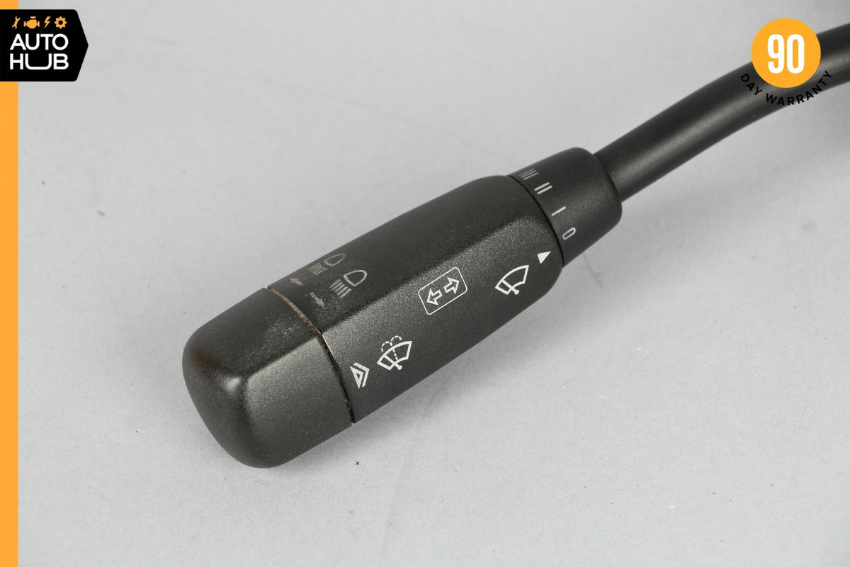 98-03 Mercedes W208 CLK320 CLK55 Wiper Turn Signal Control Switch 2105450110 OEM - photo 2