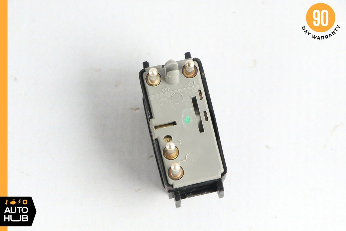 90-02 Mercedes R129 SL500 SL320 Left Driver Side Window Control Switch OEM - photo 4