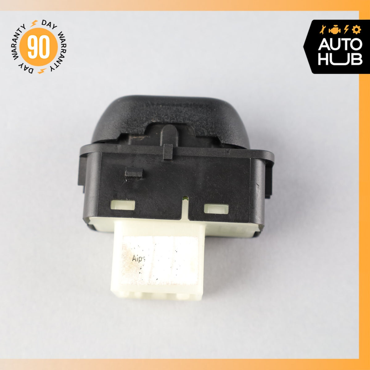 2004 Ford Thunderbird Door Window Switch OEM - photo 8