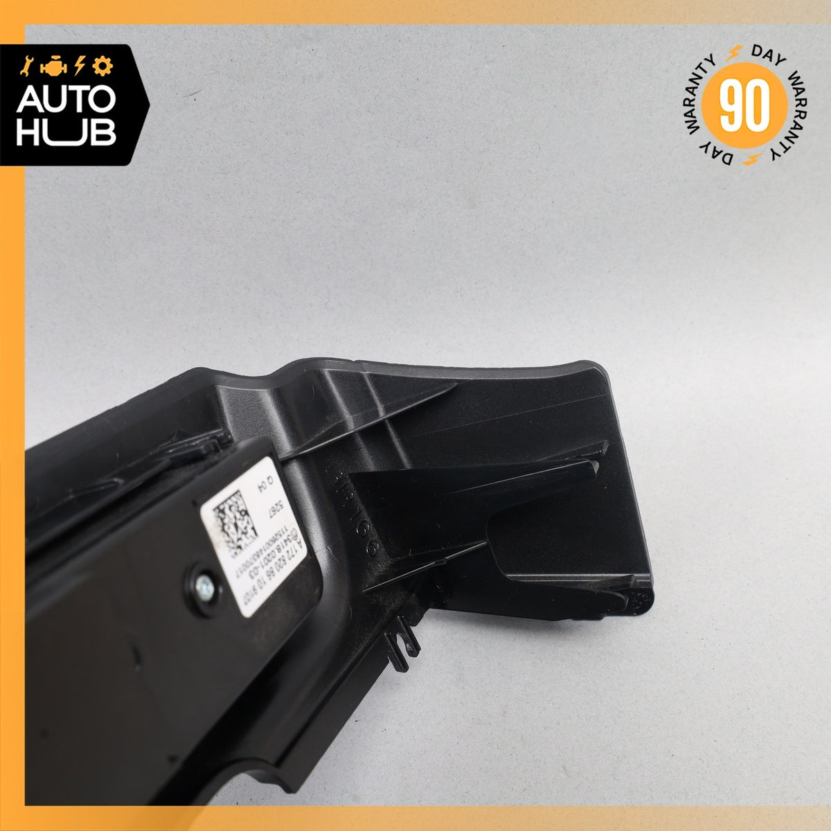 Mercedes X166 GL350 GLE350 C350 Overhead Emergency Panel Control Switch OEM - photo 7
