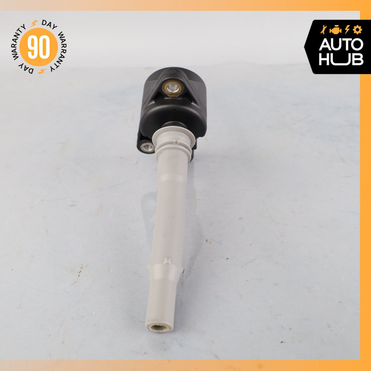 Mercedes W211 E63 ML63 S63 SL63 AMG M156 Ignition Coil DELPHI - photo 3