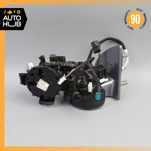 11-12 Mercedes X164 GL450 Left Rear View Door Mirror Mechanism OEM - photo 1