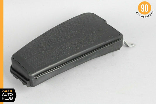 Mercedes W164 ML550 S550 R350 Front Right Passenger Side Seat Airbag SRS OEM - photo 1
