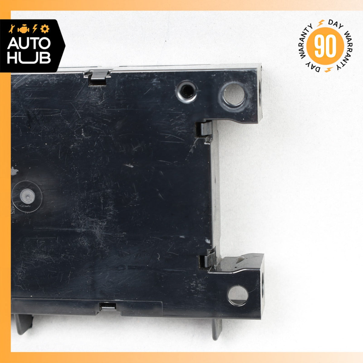 Aston Martin DB9 Rapide Bluetooth Communication Module Unit OEM - photo 4