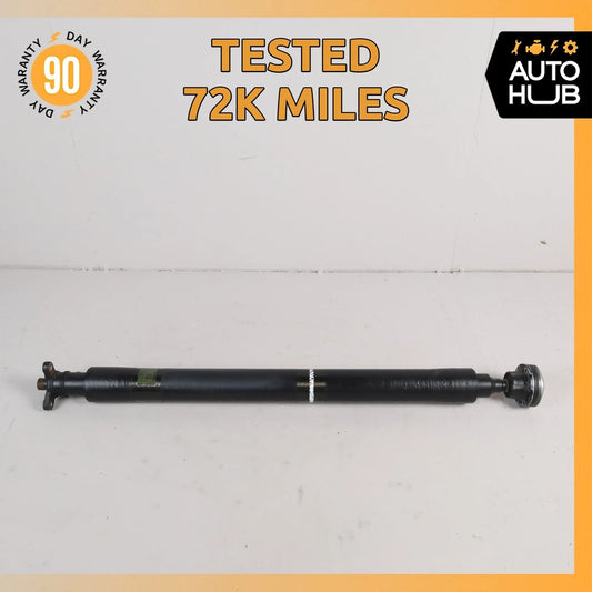 17-26 Alfa Romeo 949 Stelvio 952 Giulia Driveshaft Drive Shaft Propeller OEM 72k - photo 1